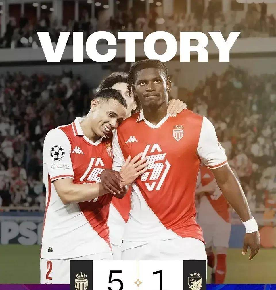 星空体育官方登录入口-摩纳哥队主场大胜，积分榜稳居榜首(摩纳哥队主场大胜,积分榜稳居榜首是谁)