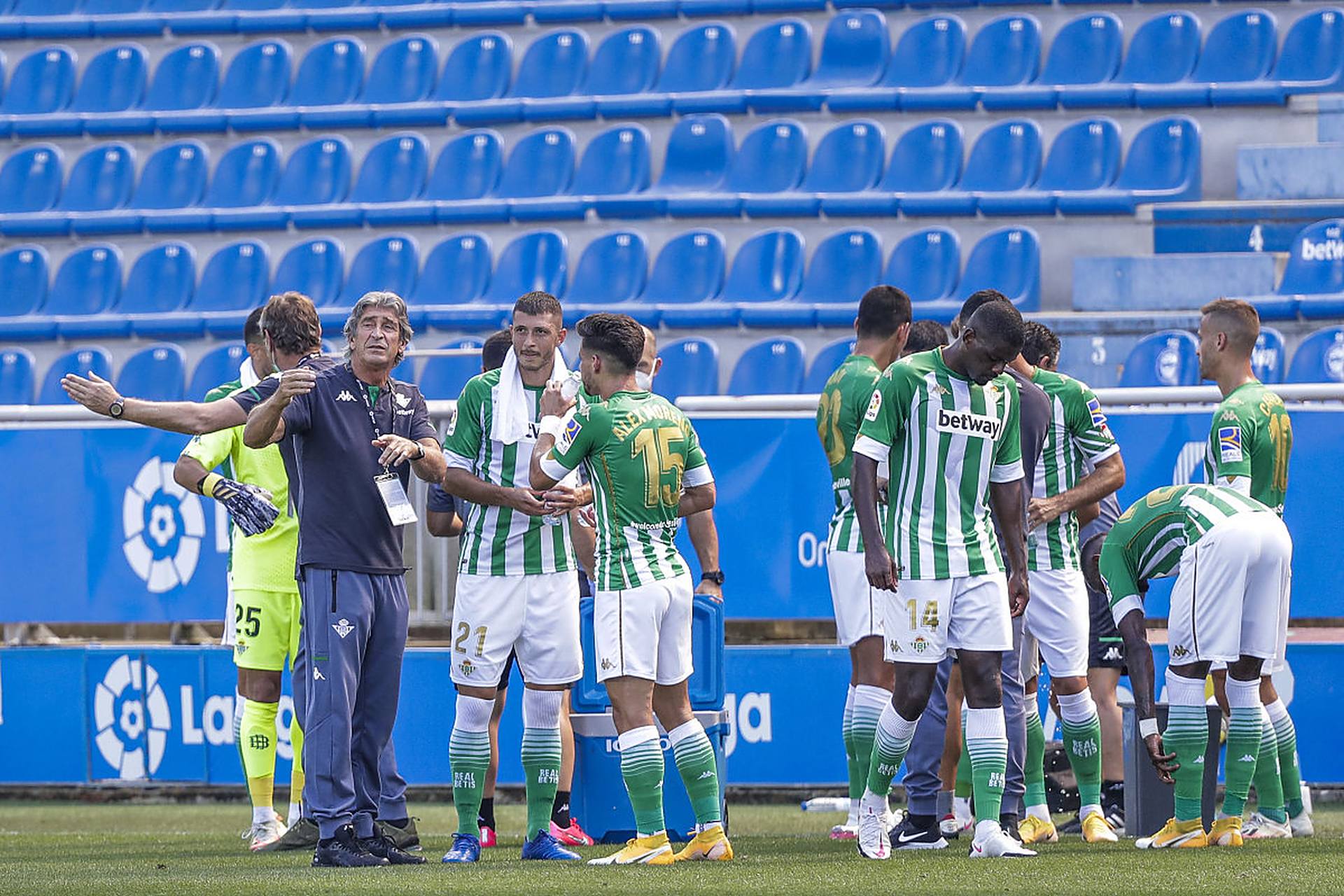 星空体育投注-阿拉维斯主场不敌奥萨苏纳，战绩堪忧