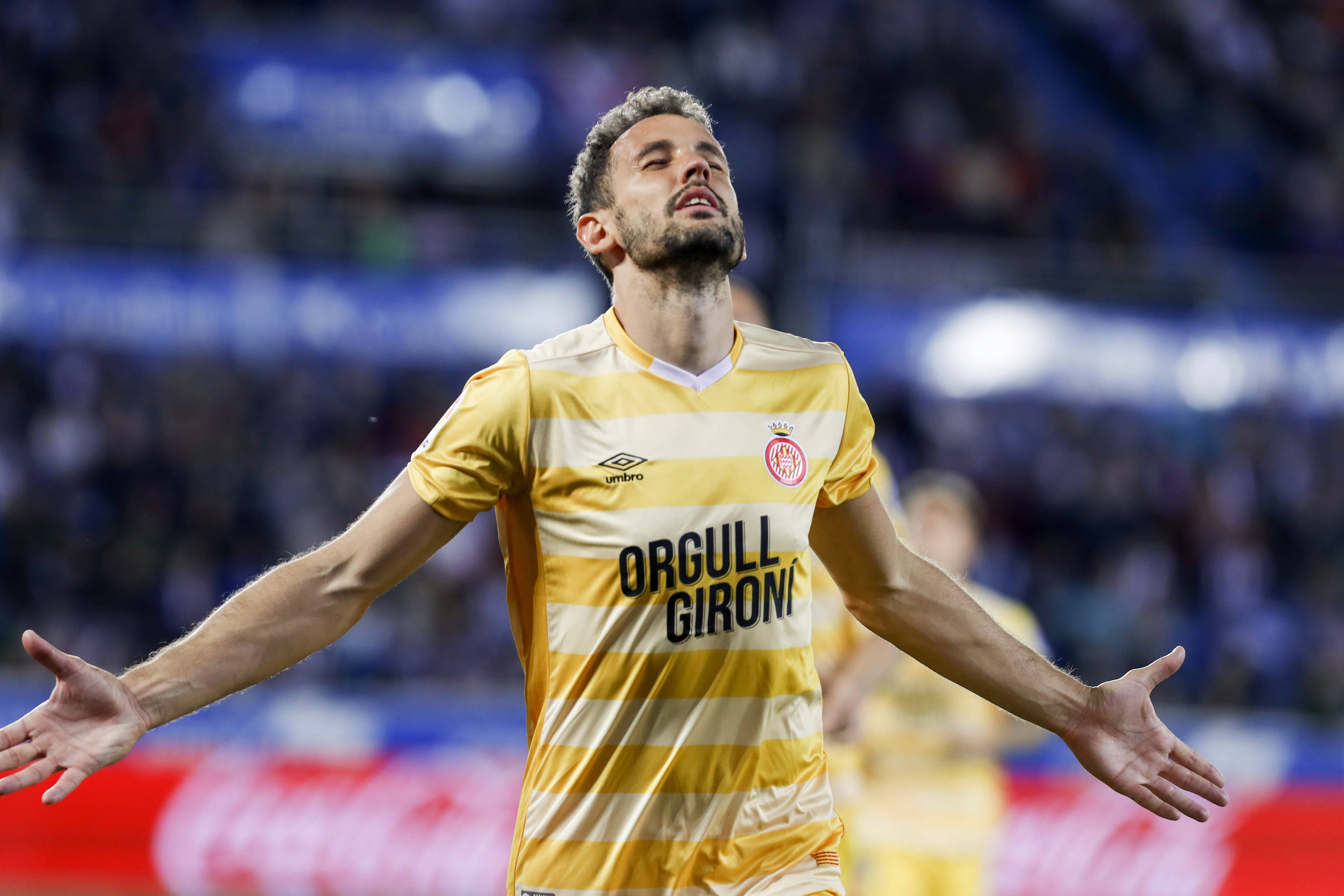 阿拉维斯队客场作战意志坚定,多次战胜强队的简单介绍 阿拉维斯队客场作战意志坚定,多次战胜强队的简单介绍