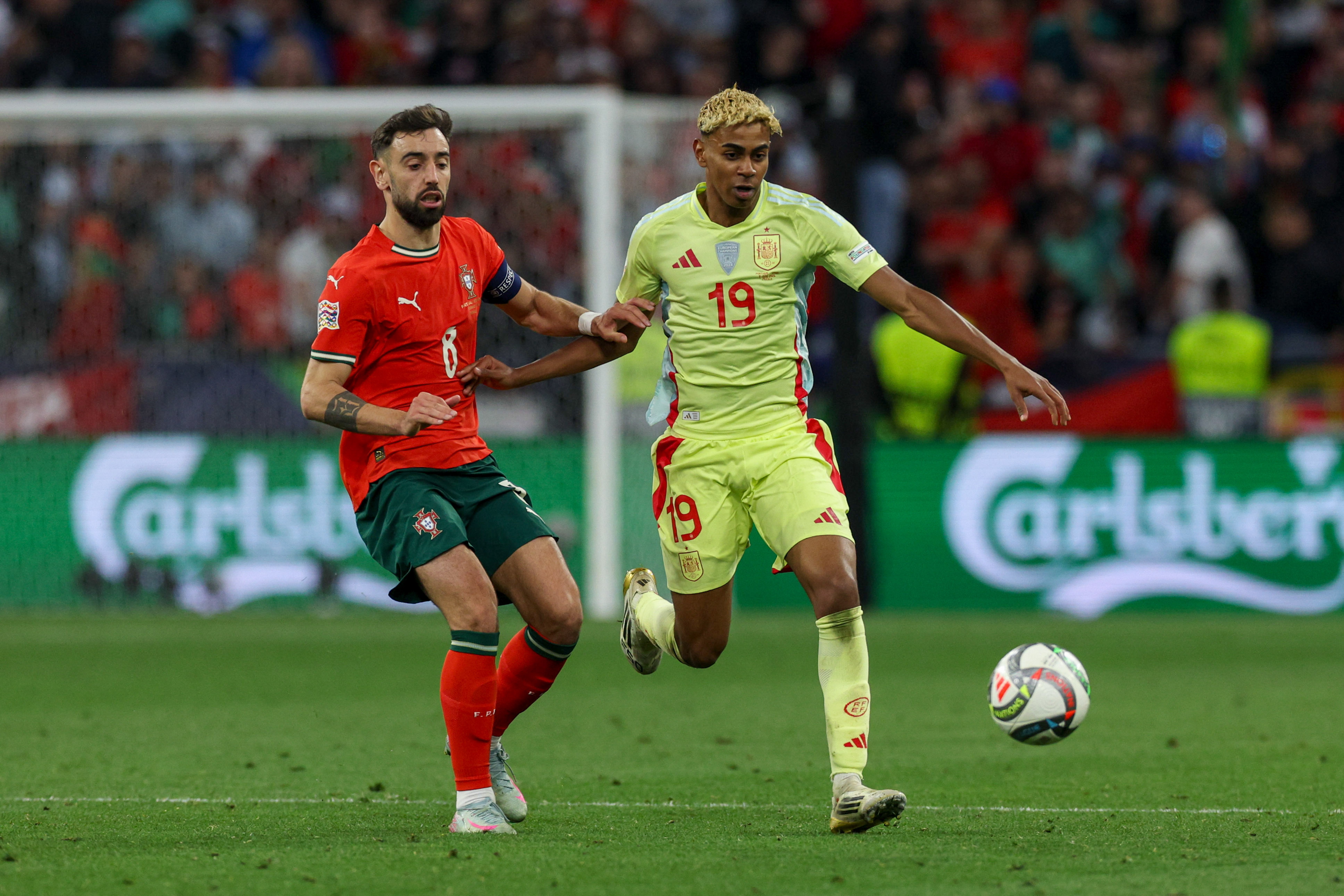 葡萄牙女足技术纯熟,轻松赢得胜利的简单介绍 葡萄牙女足技术纯熟,轻松赢得胜利的简单介绍