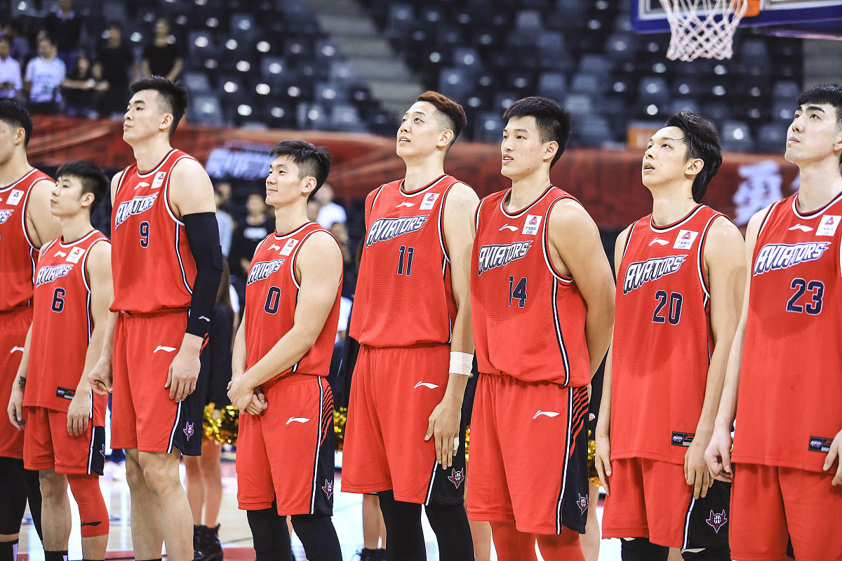 亚洲篮球热点:中国男篮获得突破性胜利 亚洲篮球热点:中国男篮获得突破性胜利