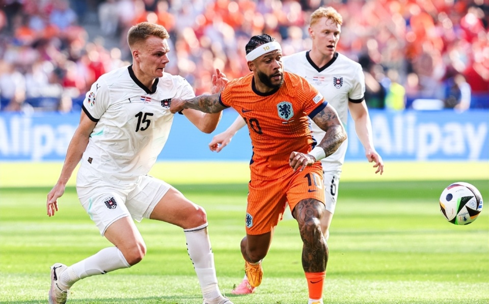 奥地利携手荷兰,共同晋级欧锦赛 奥地利携手荷兰,共同晋级欧锦赛