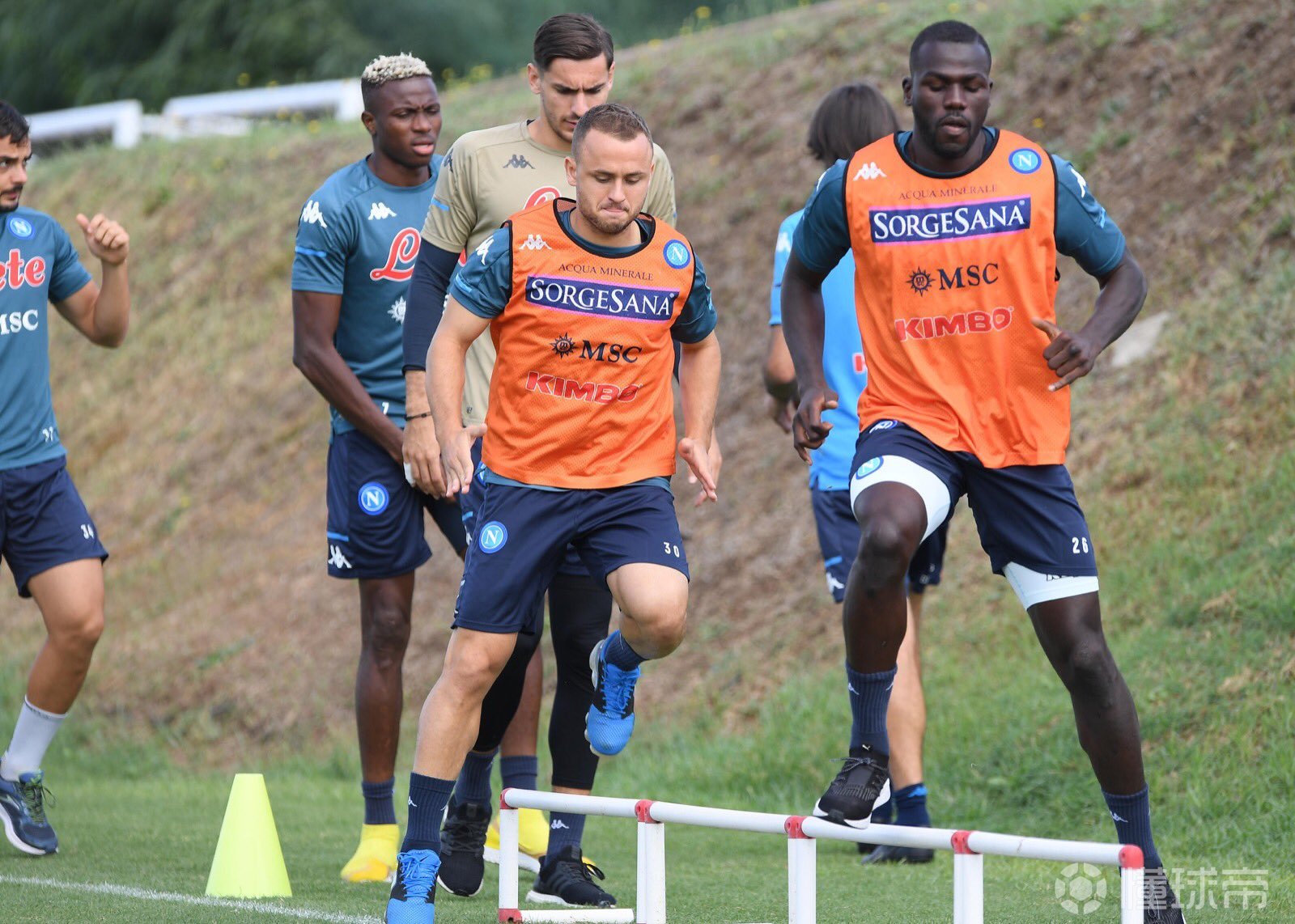 球队训练日记:球员每日训练内容和成果分享 球队训练日记:球员每日训练内容和成果分享