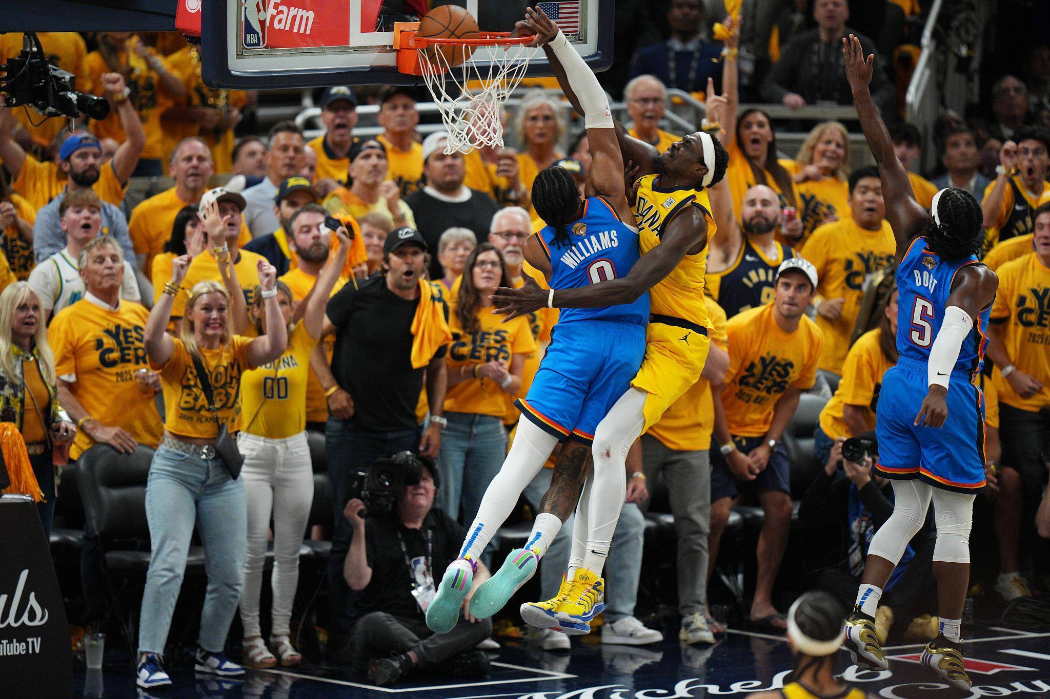 星空体育官网app-步行者大胜篮网，继续领跑东部！