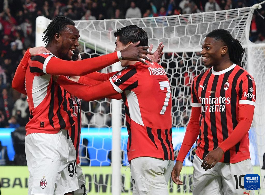 星空体育网页版入口-AC米兰客场击败，成功进入半决赛