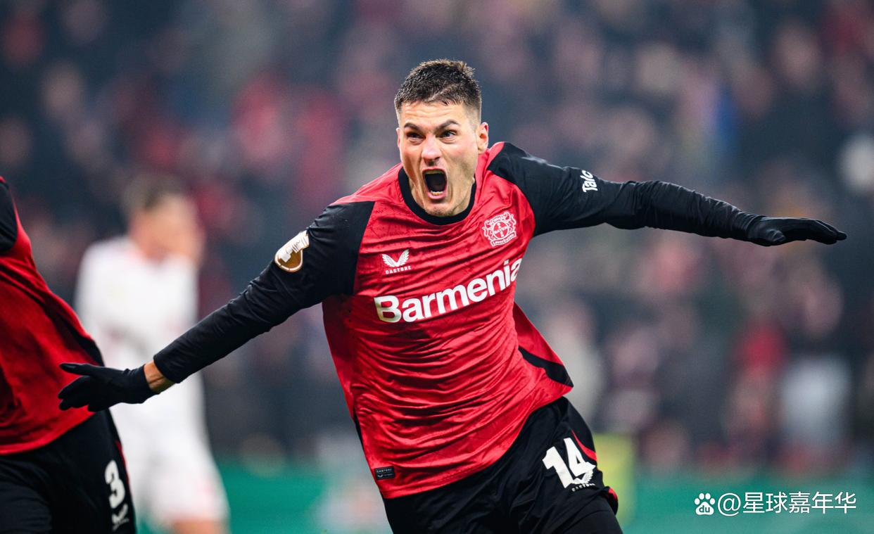 星空体育视频-汉堡客场逼平勒沃库森，保持不败的简单介绍