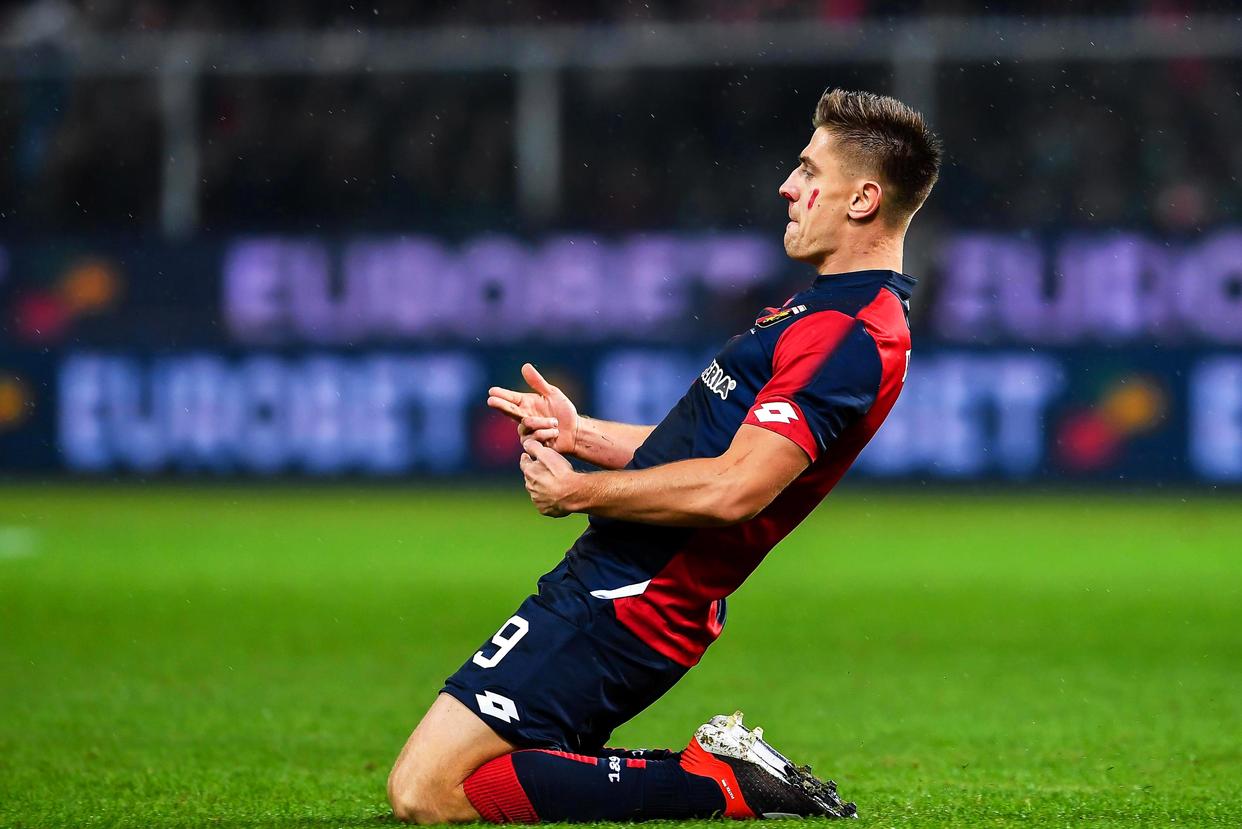 星空体育网页版-热那亚遭遇两连败，保级压力增大的简单介绍