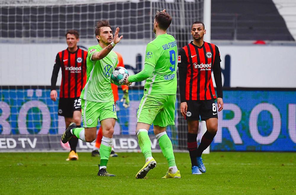 星空体育投注-包含沃尔夫斯堡宣布续约主力中卫合同，稳定防线的词条