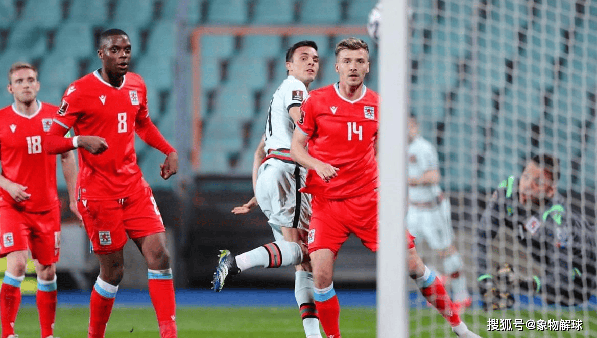 塞尔维亚客场战胜卢森堡,喜获三分 塞尔维亚客场战胜卢森堡,喜获三分