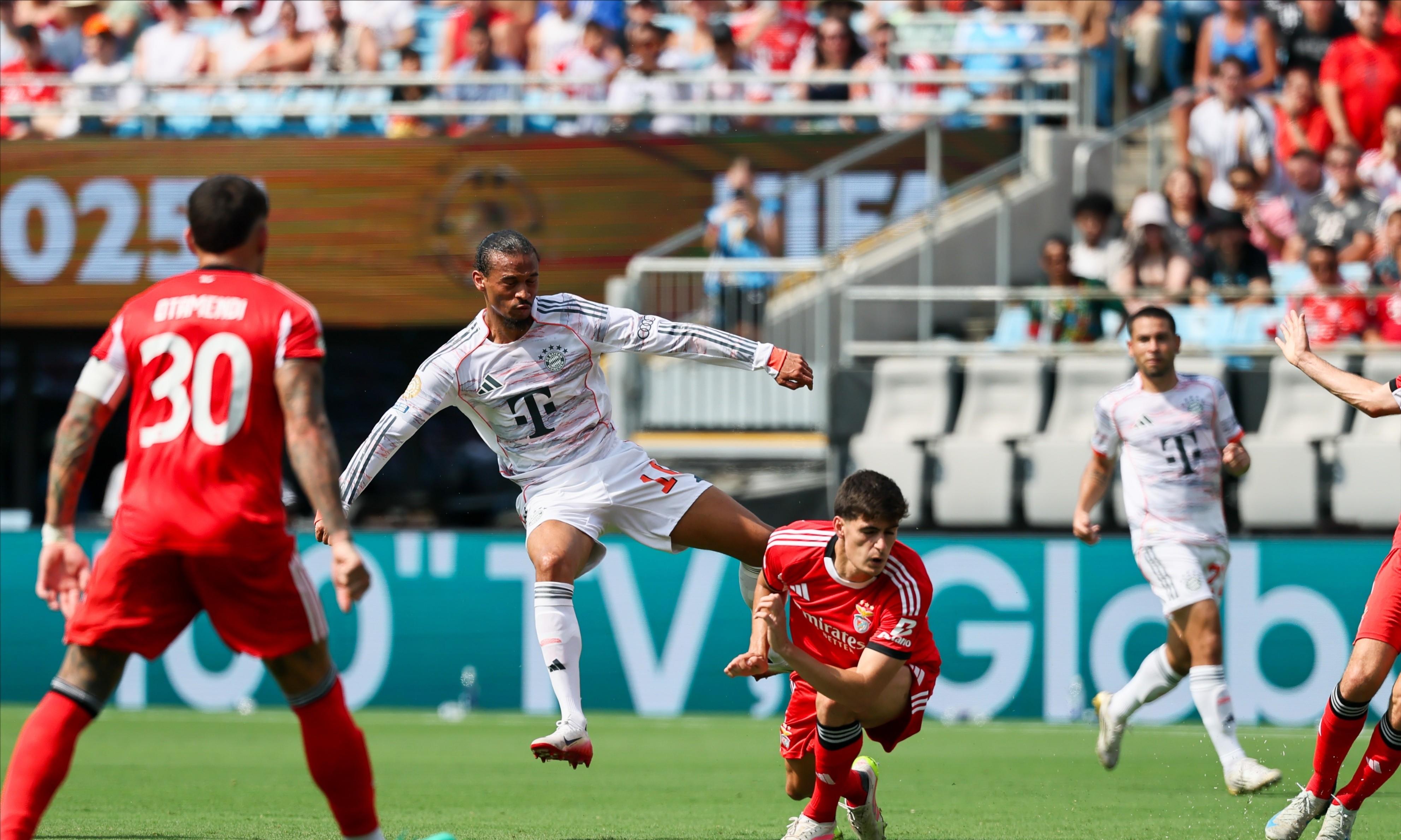 星空体育app-拜仁慕尼黑大将重伤告急，球队困境深化