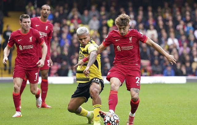 切尔西主场击败沃特福德,全队状态神勇 切尔西主场击败沃特福德,全队状态神勇