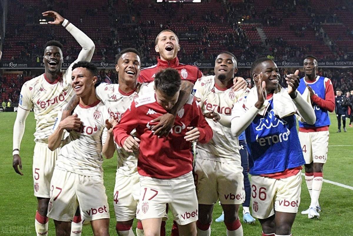 星空体育娱乐-包含摩纳哥客场大胜，积分追赶榜首的词条