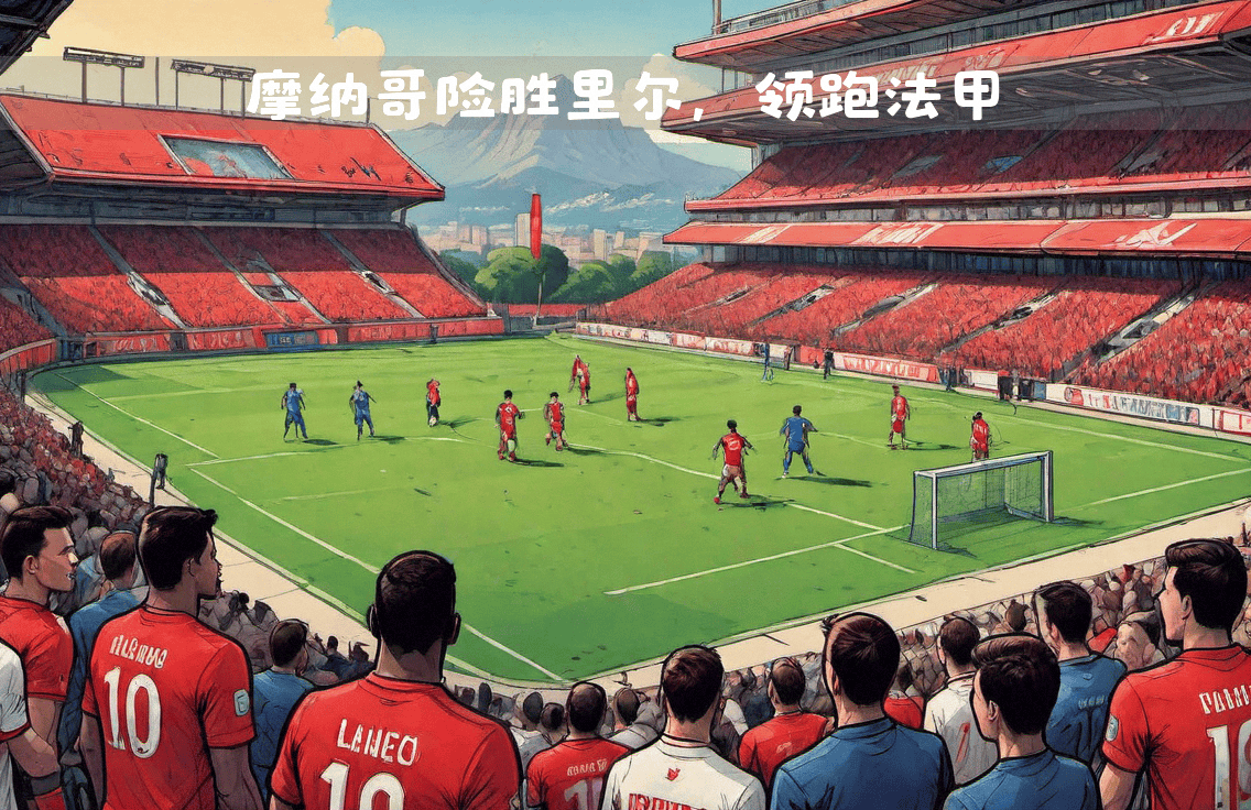 包含摩纳哥客场大胜,积分追赶榜首的词条 包含摩纳哥客场大胜,积分追赶榜首的词条