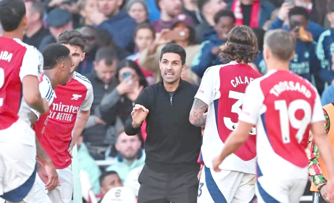 星空体育视频-阿森纳战平南安普顿，积分榜上升至第五位的简单介绍