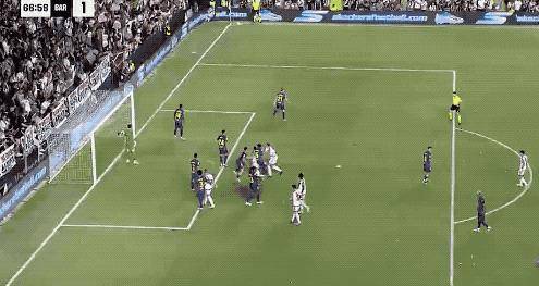 星空体育在线-关于皇马门将神勇，多次扑救力保士气高昂的信息