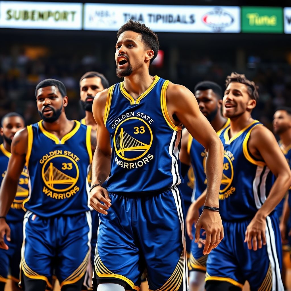 勇士主帅斯蒂芬-库里坦言球队需全力以赴库克缺阵将给球队带来挑战