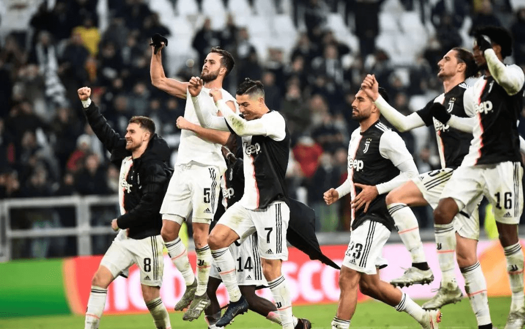 包含尤文图斯队实力碾压对手,主场大胜,稳居积分榜前列的词条 包含尤文图斯队实力碾压对手,主场大胜,稳居积分榜前列的词条