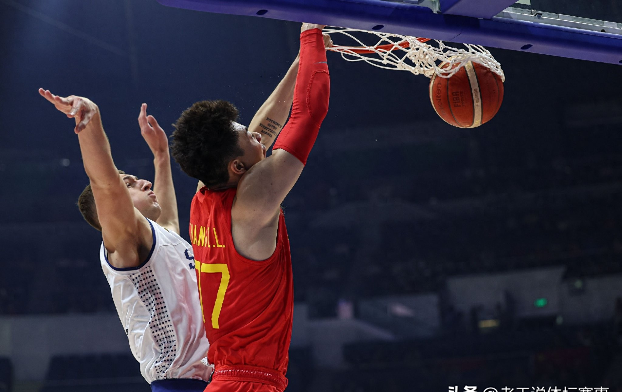 星空体育官方登录入口-亚洲球员持续进步，国际篮球锦标赛表现抢眼的简单介绍