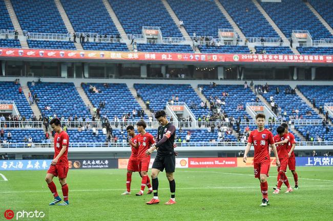 星空体育视频-关于天津天海遭遇困境，主帅需调整战术的信息