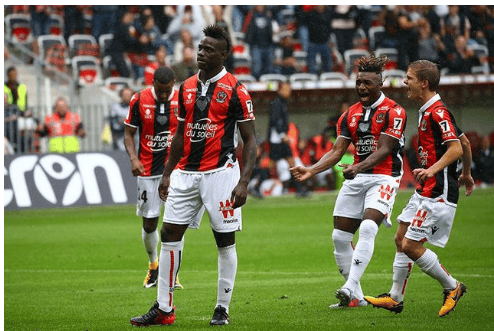 星空体育娱乐-尼斯主场战胜蒙彼埃，迎来稳健胜利积分榜排名稳步上升