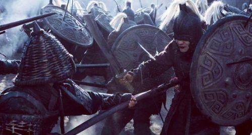 包含武力对抗！广东再战天津，誓取胜利的词条