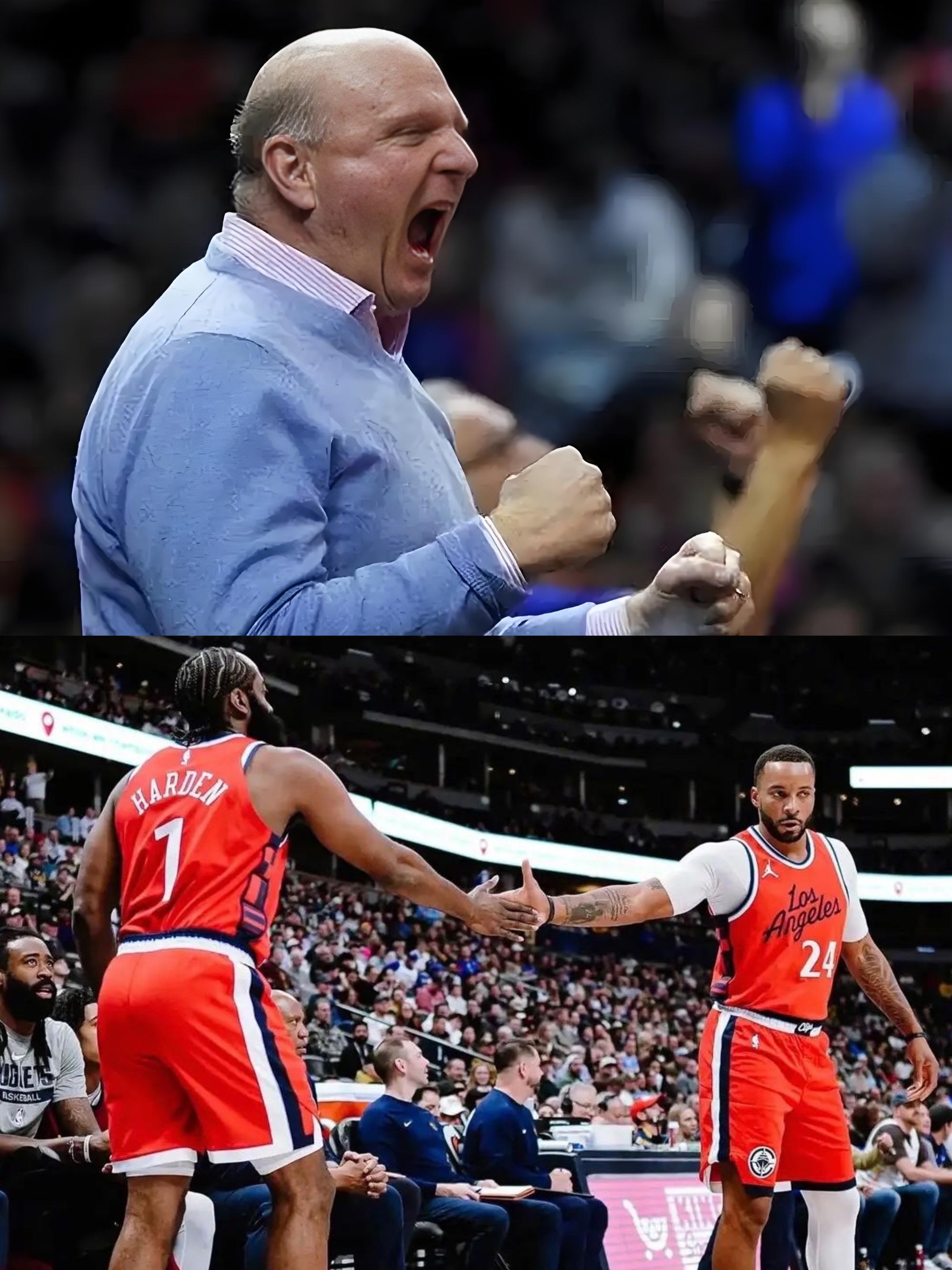 关于爵士主场大胜快船,取得五连胜的信息 关于爵士主场大胜快船,取得五连胜的信息