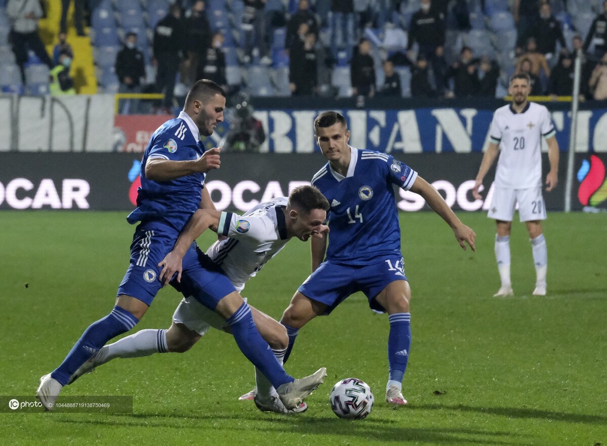 爱尔兰队夺得胜利,成功晋级欧预赛 爱尔兰队夺得胜利,成功晋级欧预赛