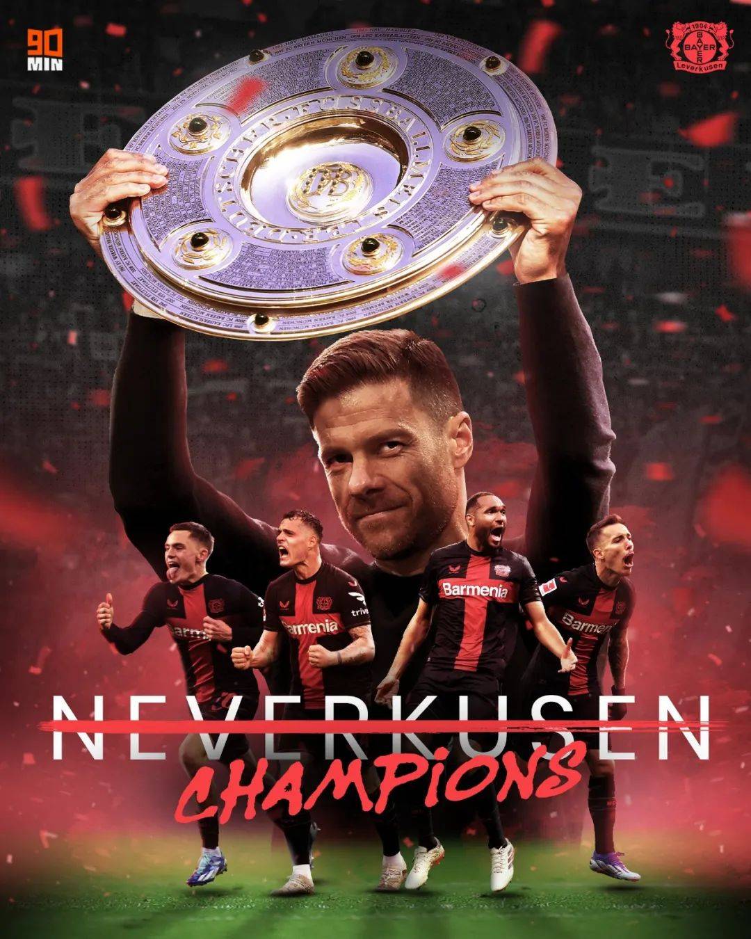 星空体育活动-关于勒沃库森中场伤愈归队，为冲刺欧联杯做准备的信息