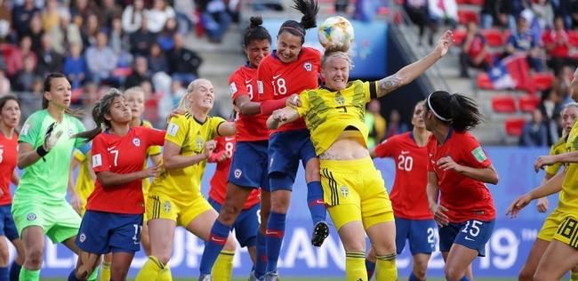 星空体育网页版-关于智利队在女足赛场上力压对手实现胜利的信息