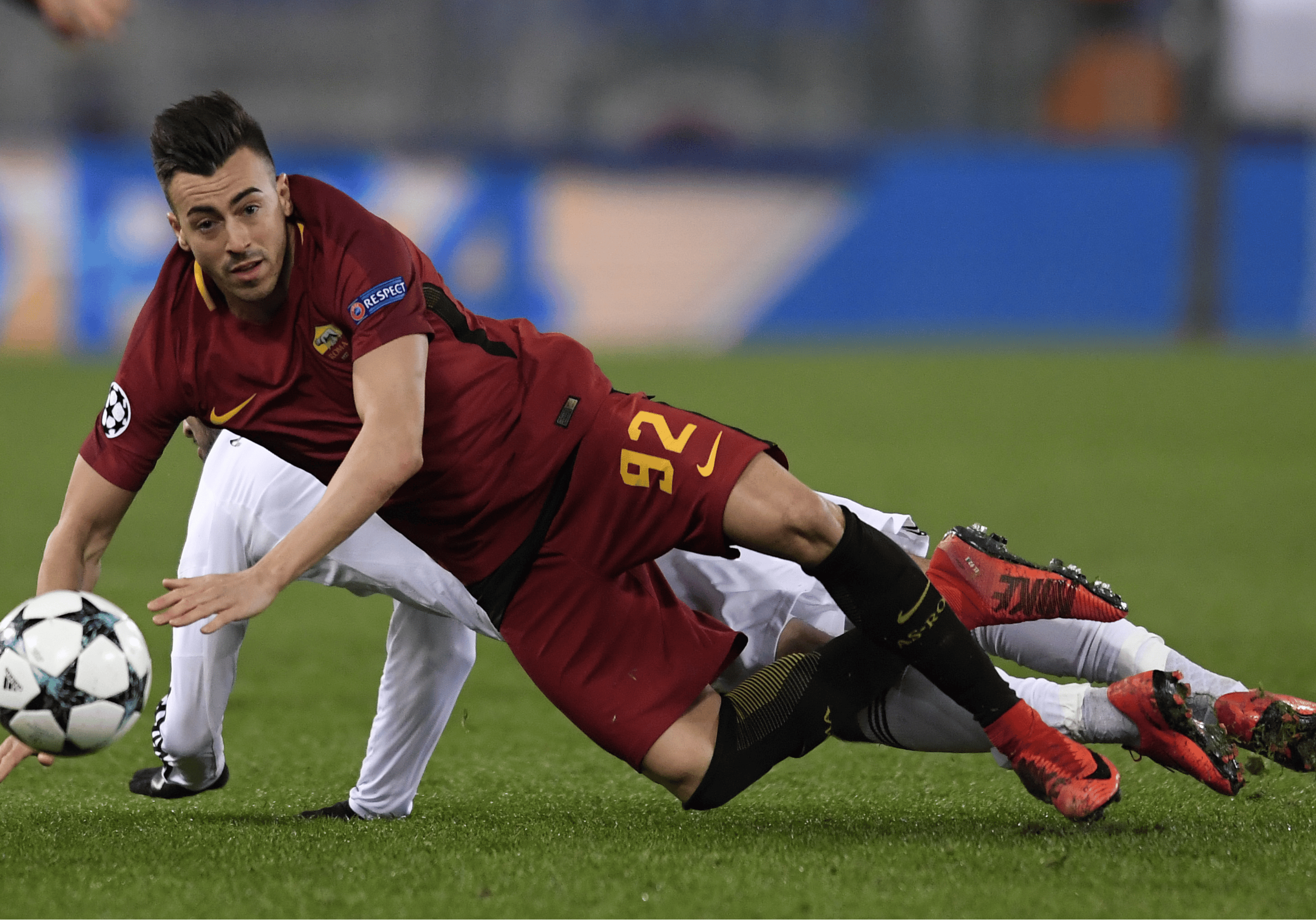 包含亚特兰大告负,欧战资格受到威胁的词条 包含亚特兰大告负,欧战资格受到威胁的词条