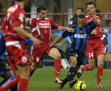 星空体育亚洲官网-罗马客场逼平博洛尼亚，保住积分榜前四位置