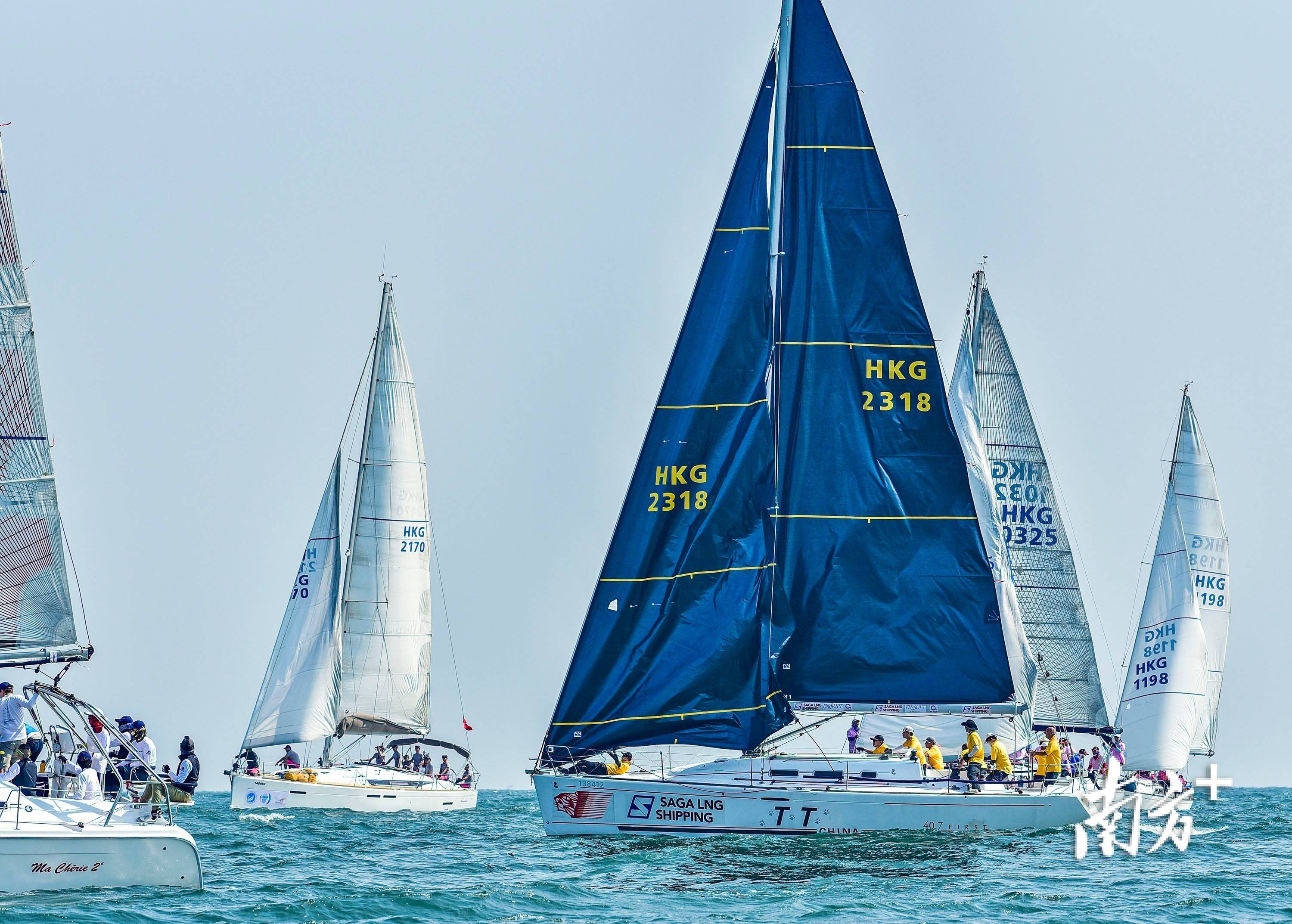 丹麦帆船选手风云突变夺赛场金牌 丹麦帆船选手风云突变夺赛场金牌