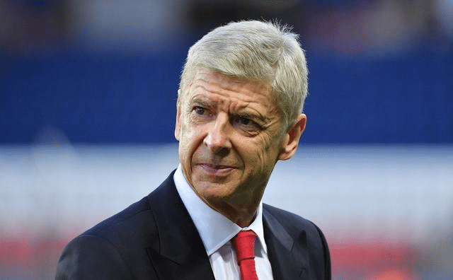 温格发表讲话:足球不只是比赛,更是一种信仰和生活方式的简单介绍 温格发表讲话:足球不只是比赛,更是一种信仰和生活方式的简单介绍