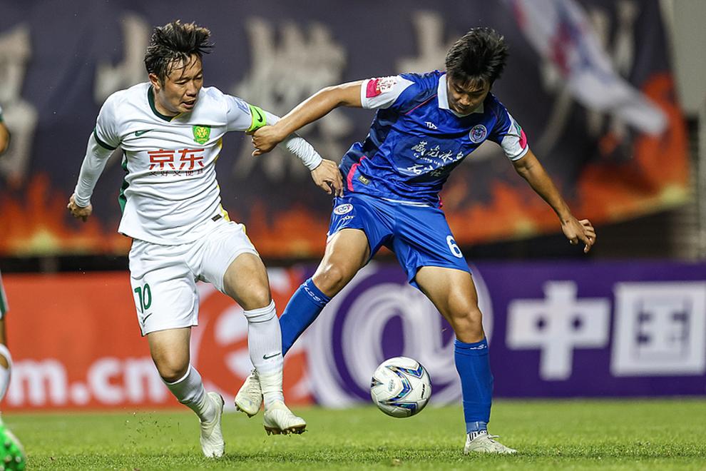 星空体育课程-张稀哲复出，助力国安迎战强敌的简单介绍