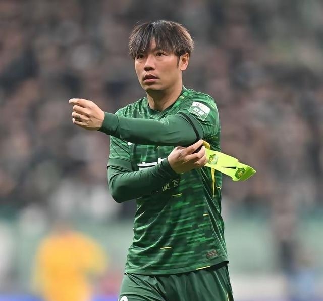 张稀哲复出,助力国安迎战强敌的简单介绍 张稀哲复出,助力国安迎战强敌的简单介绍