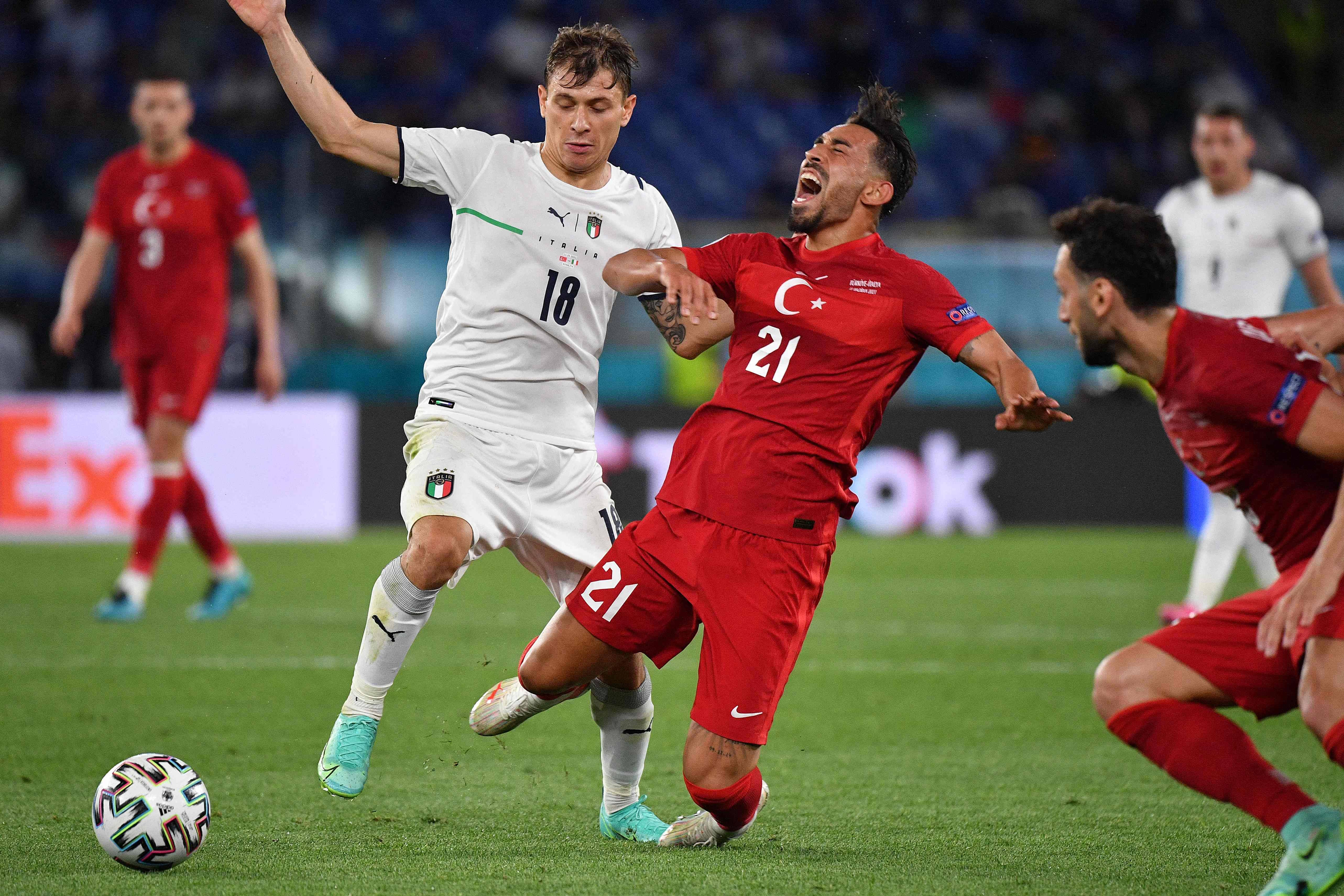 捷克国家队锁定欧洲杯正赛名额 捷克国家队锁定欧洲杯正赛名额