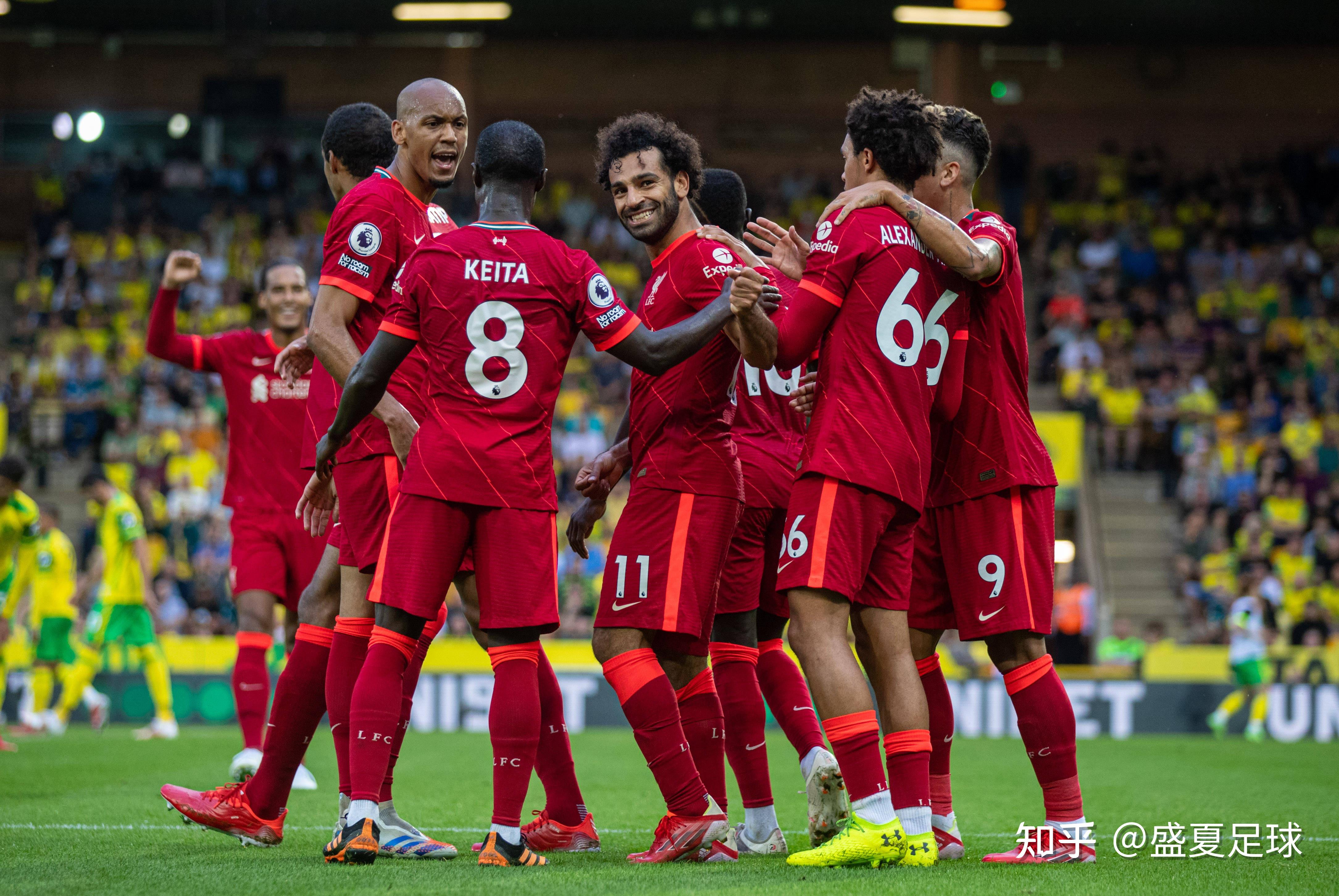 利物浦击败对手,小组出线形势乐观 利物浦击败对手,小组出线形势乐观