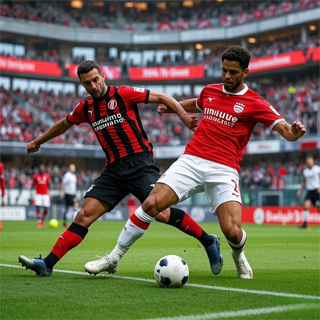 星空体育活动-斯图加特遭遇主场不敌，连续两场失利