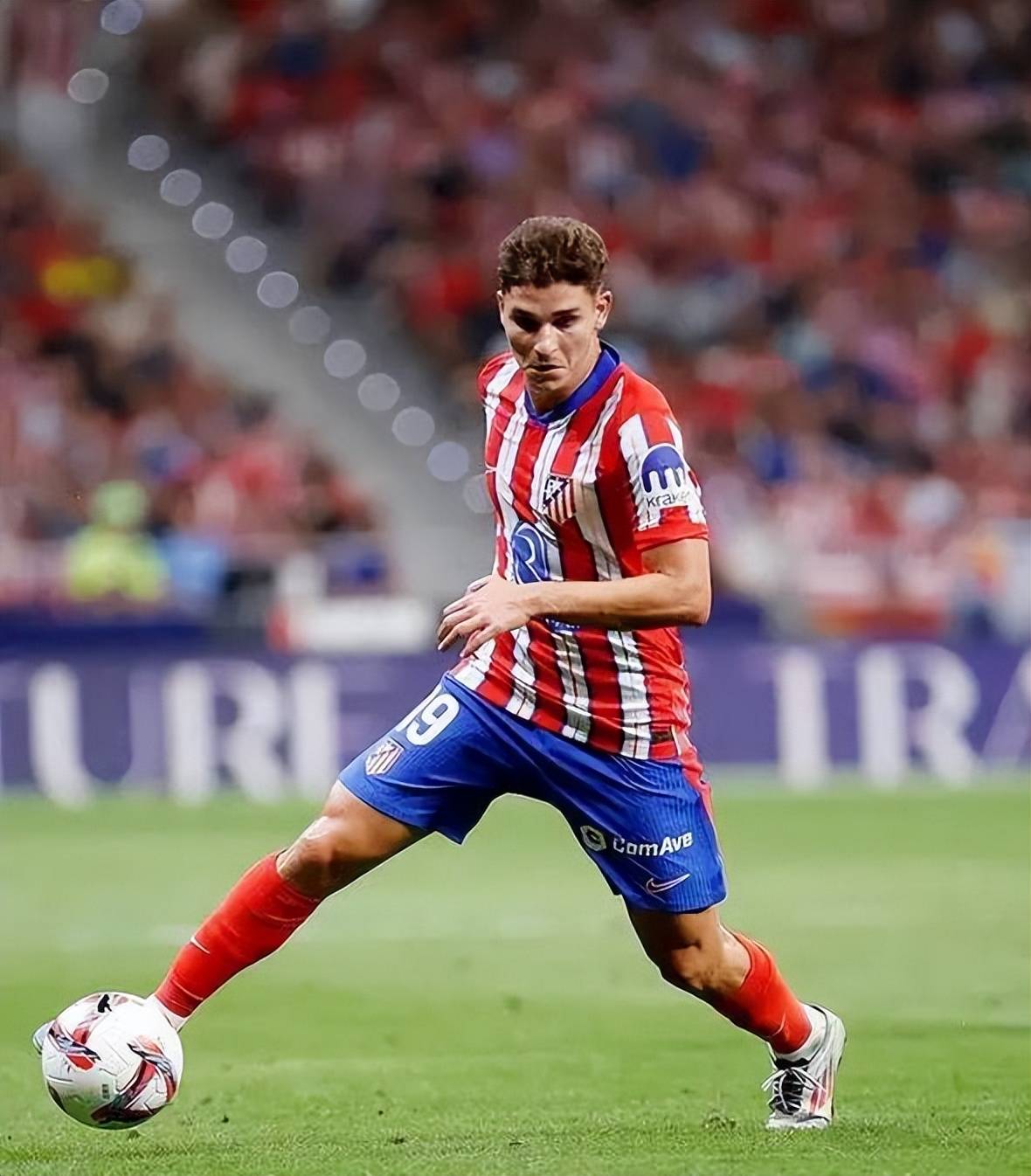 马洛卡客场战胜马竞B队,取得联赛争冠的简单介绍 马洛卡客场战胜马竞B队,取得联赛争冠的简单介绍