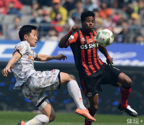星空体育网站-关于首尔遭遇挫折，亚冠前景一片叹息的信息