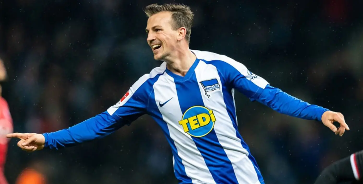 星空体育中国官网-关于柏林赫塔意外落败，德甲前景一片暗淡的信息