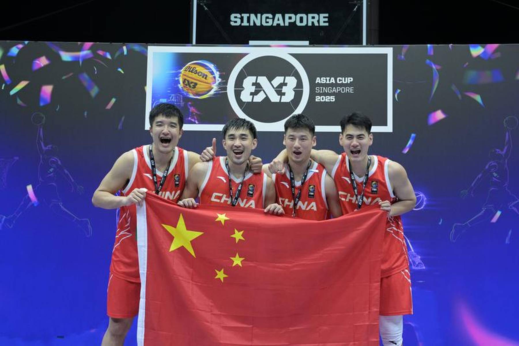 亚洲最顶尖球队将在国际舞台上角逐胜利 亚洲最顶尖球队将在国际舞台上角逐胜利