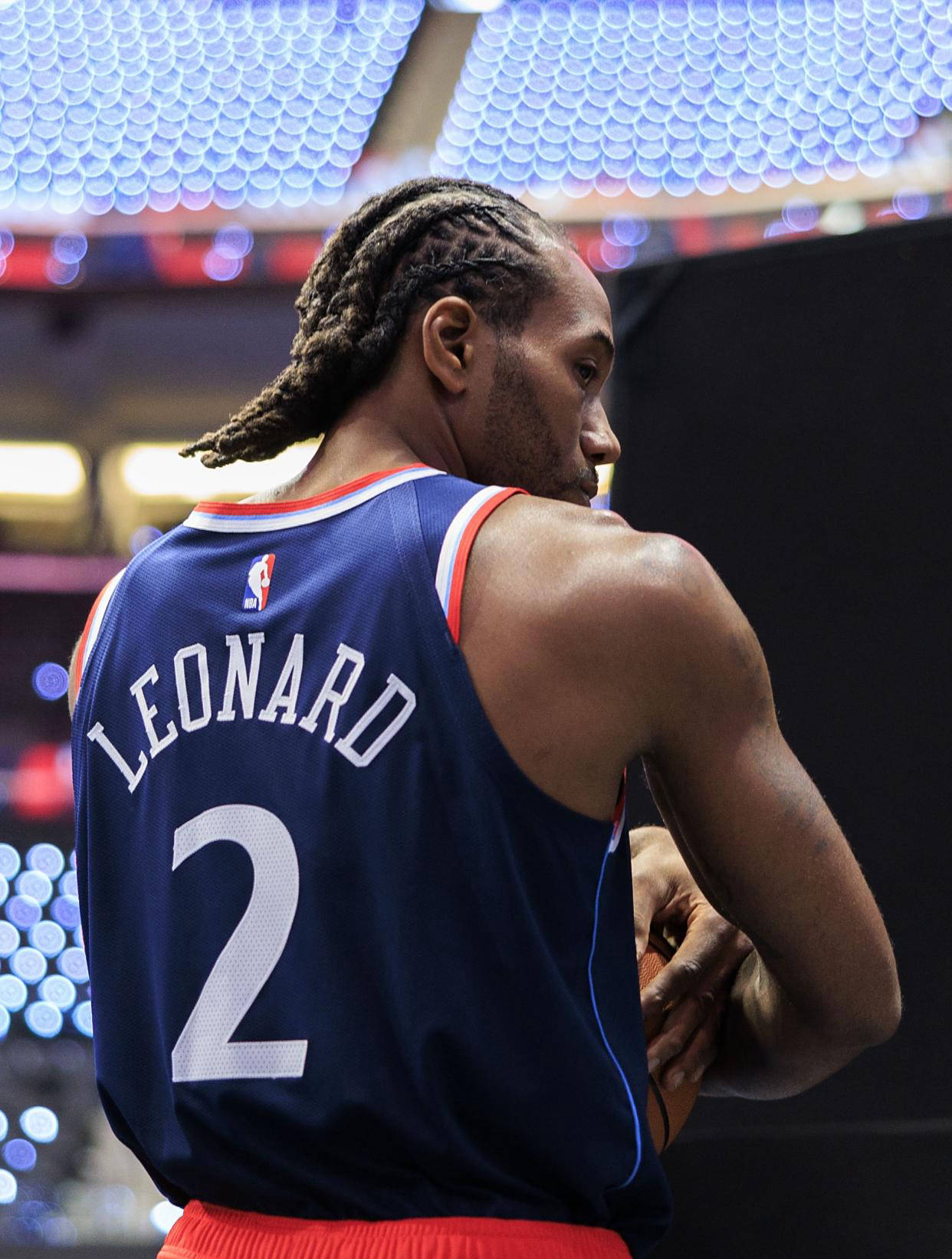 快船客场击败篮网，莱昂纳德砍下31分的简单介绍